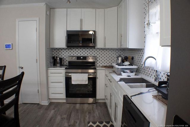631 Garfield Drive, Fayetteville, NC 28303