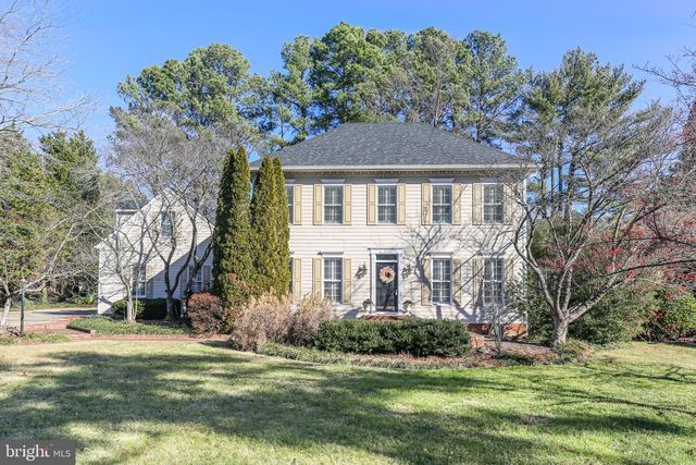 200 KENT AVE, Fredericksburg, VA 22405