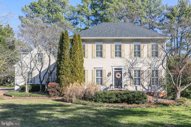 200 KENT AVE, Fredericksburg, VA 22405