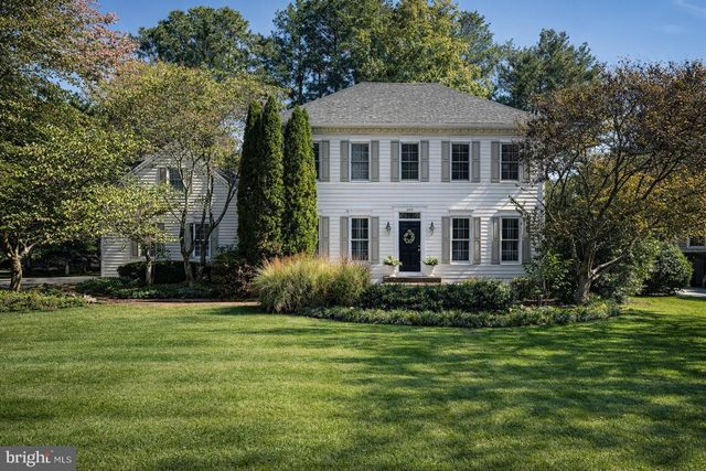 200 KENT AVE, Fredericksburg, VA 22405