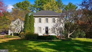 200 KENT AVE, Fredericksburg, VA 22405
