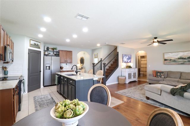 863 LAKE CUMMINGS BOULEVARD, Lake Alfred, FL 33850