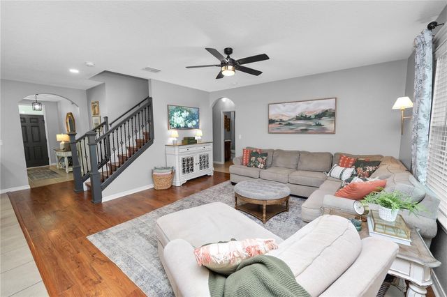 863 LAKE CUMMINGS BOULEVARD, Lake Alfred, FL 33850