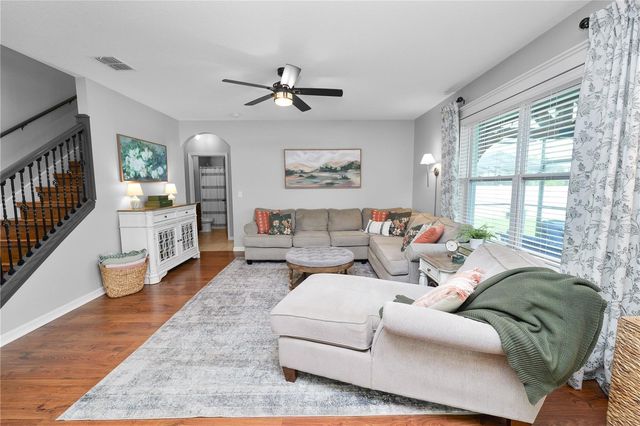 863 LAKE CUMMINGS BOULEVARD, Lake Alfred, FL 33850