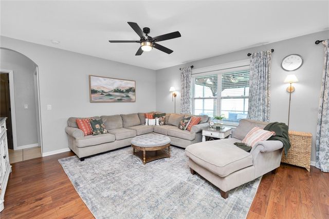 863 LAKE CUMMINGS BOULEVARD, Lake Alfred, FL 33850