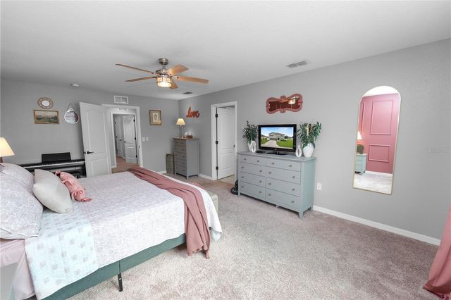 863 LAKE CUMMINGS BOULEVARD, Lake Alfred, FL 33850