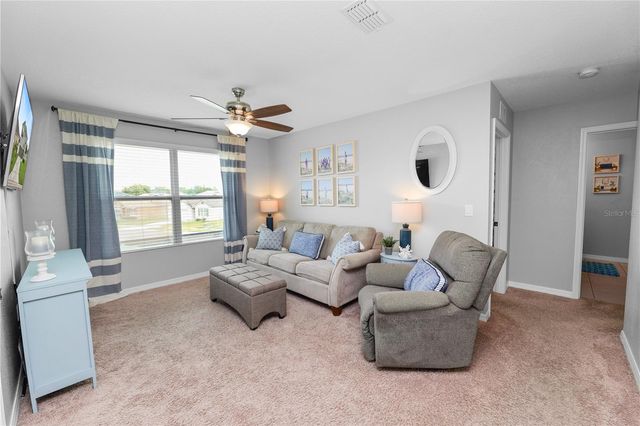 863 LAKE CUMMINGS BOULEVARD, Lake Alfred, FL 33850