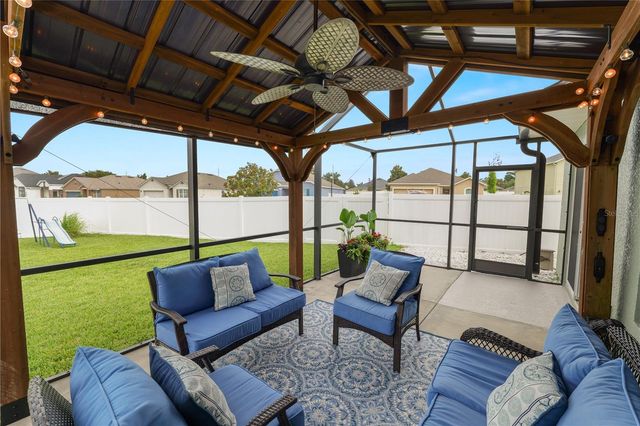 863 LAKE CUMMINGS BOULEVARD, Lake Alfred, FL 33850