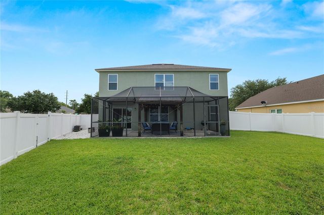 863 LAKE CUMMINGS BOULEVARD, Lake Alfred, FL 33850