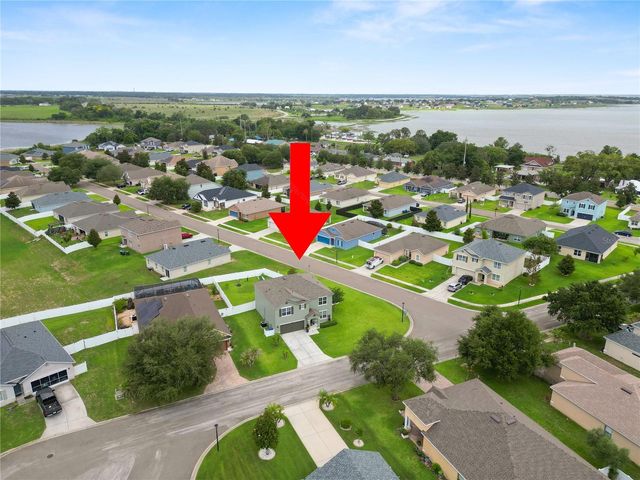 863 LAKE CUMMINGS BOULEVARD, Lake Alfred, FL 33850
