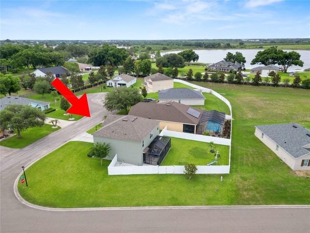 863 LAKE CUMMINGS BOULEVARD, Lake Alfred, FL 33850