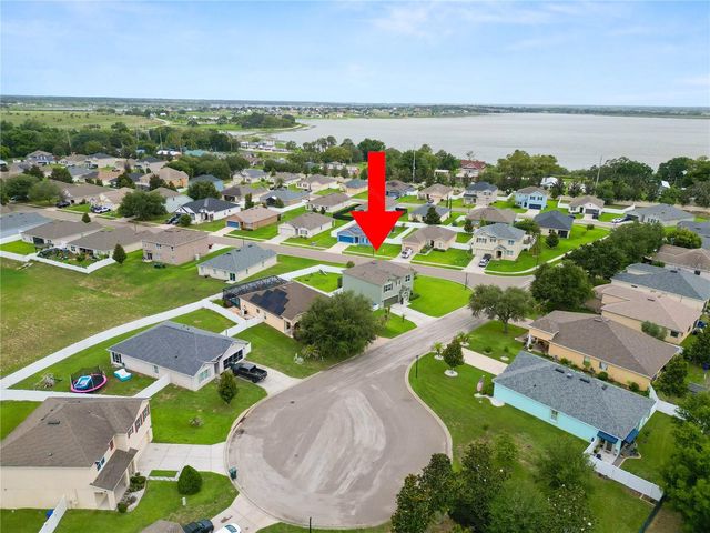 863 LAKE CUMMINGS BOULEVARD, Lake Alfred, FL 33850