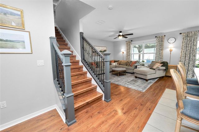 863 LAKE CUMMINGS BOULEVARD, Lake Alfred, FL 33850