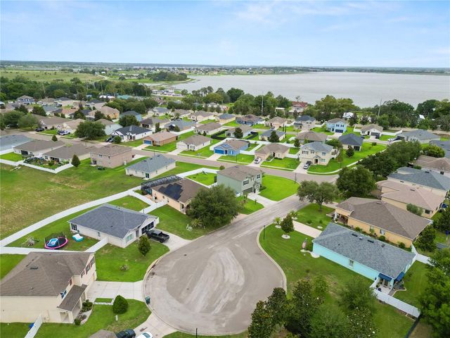 863 LAKE CUMMINGS BOULEVARD, Lake Alfred, FL 33850