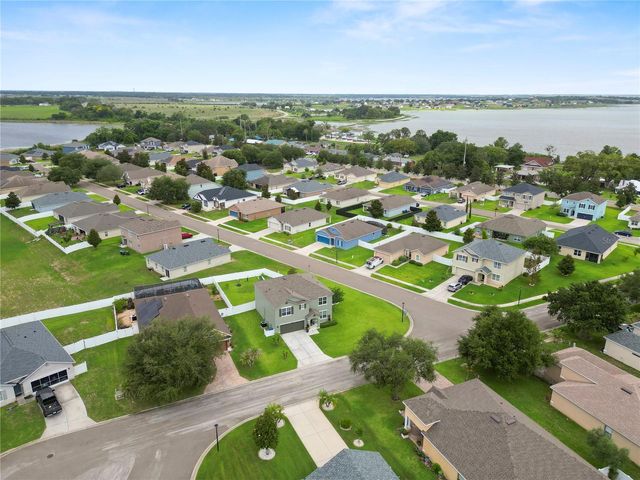 863 LAKE CUMMINGS BOULEVARD, Lake Alfred, FL 33850