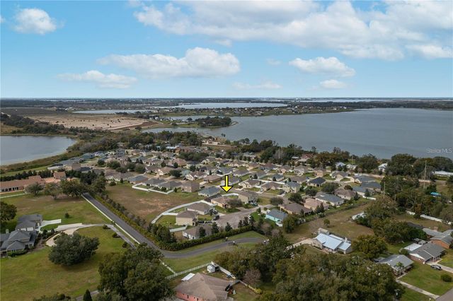 863 LAKE CUMMINGS BOULEVARD, Lake Alfred, FL 33850