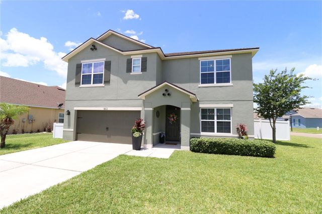863 LAKE CUMMINGS BOULEVARD, Lake Alfred, FL 33850