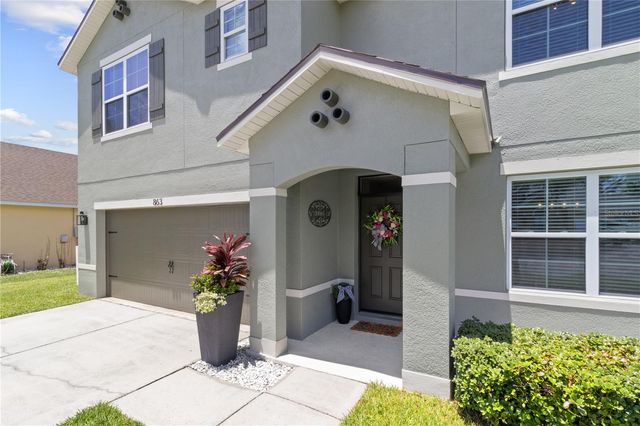 863 LAKE CUMMINGS BOULEVARD, Lake Alfred, FL 33850