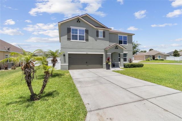 863 LAKE CUMMINGS BOULEVARD, Lake Alfred, FL 33850