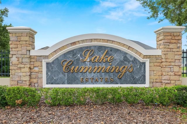 863 LAKE CUMMINGS BOULEVARD, Lake Alfred, FL 33850