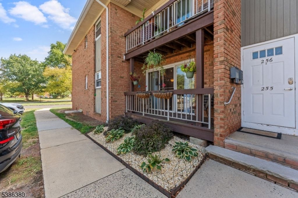 528 Andria Ave Apt 255 255, Hillsborough Twp., NJ 08844