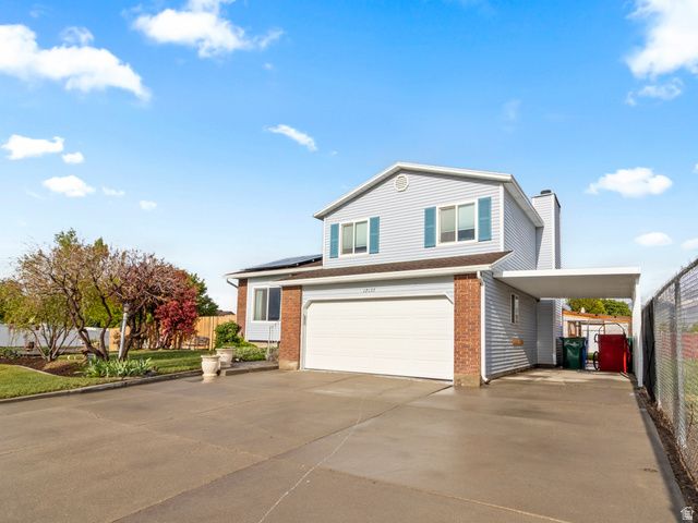 12133 S DOREEN DR, Riverton, UT 84065