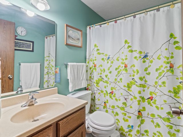 12133 S DOREEN DR, Riverton, UT 84065