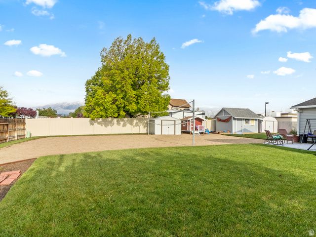 12133 S DOREEN DR, Riverton, UT 84065