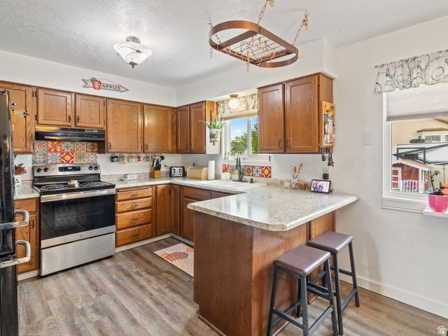 12133 S DOREEN DR, Riverton, UT 84065