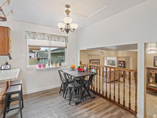 12133 S DOREEN DR, Riverton, UT 84065