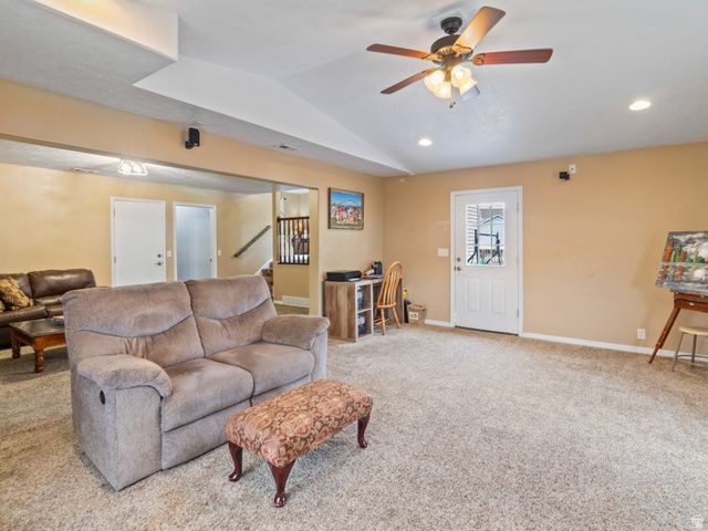 12133 S DOREEN DR, Riverton, UT 84065