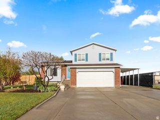 12133 S DOREEN DR, Riverton, UT 84065