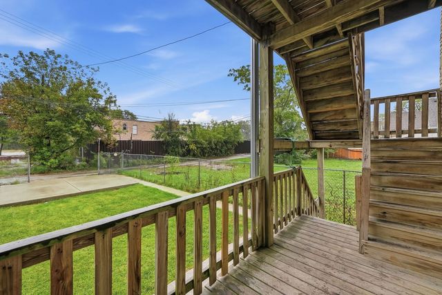 5735 S Marshfield Avenue, Chicago, IL 60636