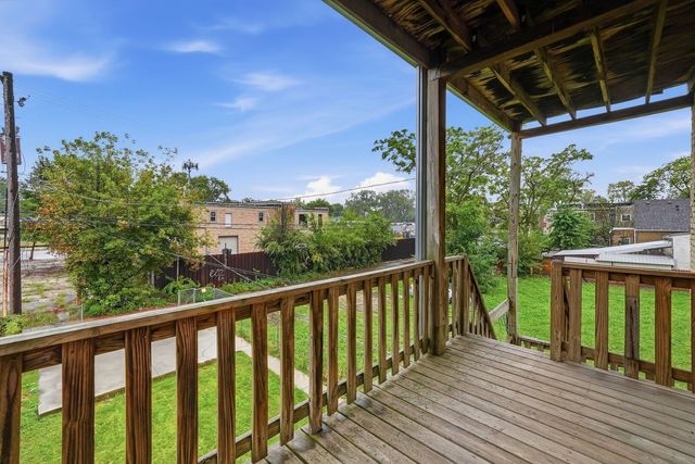 5735 S Marshfield Avenue, Chicago, IL 60636