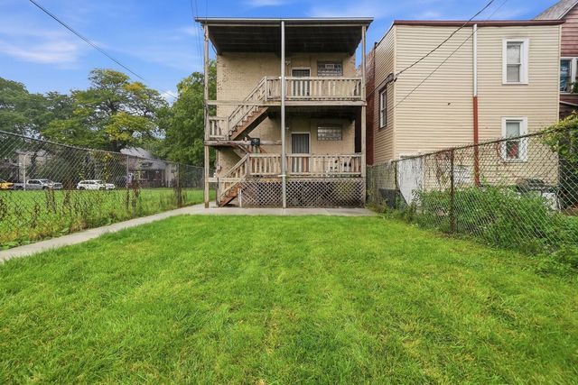 5735 S Marshfield Avenue, Chicago, IL 60636