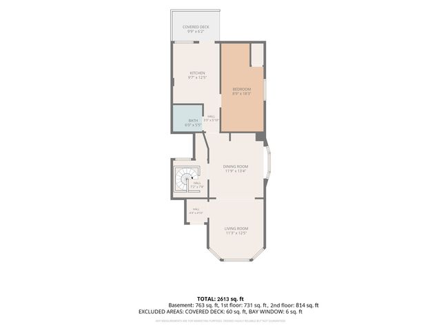 5735 S Marshfield Avenue, Chicago, IL 60636