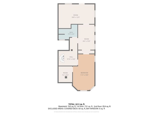 5735 S Marshfield Avenue, Chicago, IL 60636