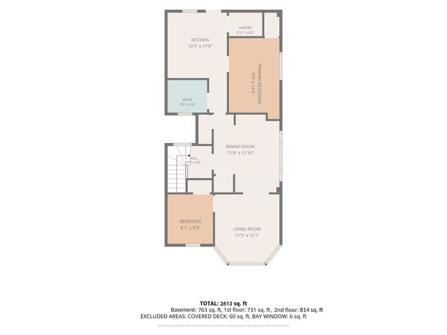 5735 S Marshfield Avenue, Chicago, IL 60636