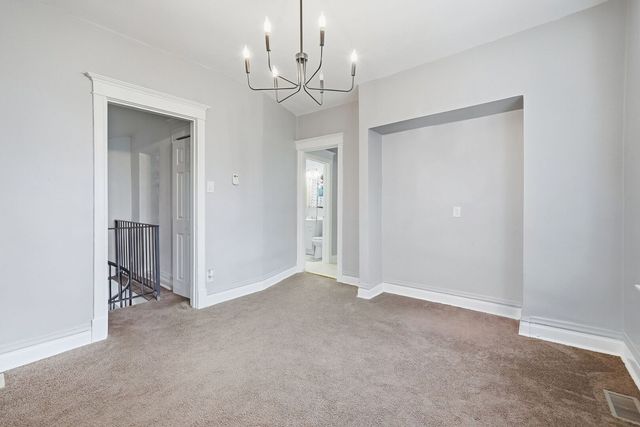 5735 S Marshfield Avenue, Chicago, IL 60636