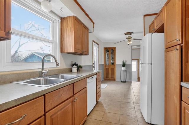 3701 N Cypress Avenue, Kansas City, MO 64117