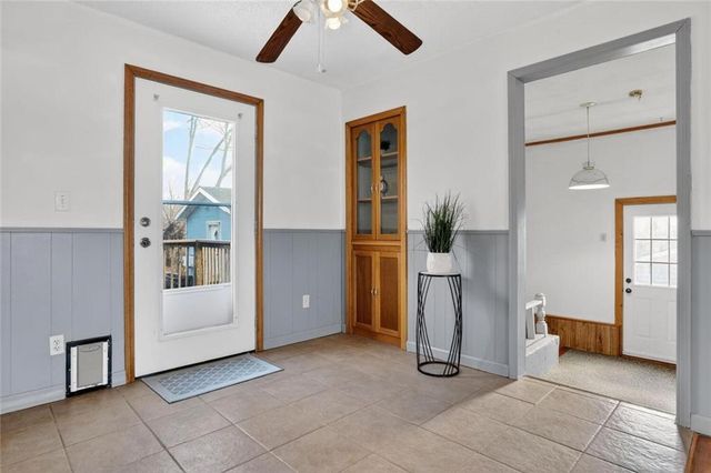 3701 N Cypress Avenue, Kansas City, MO 64117