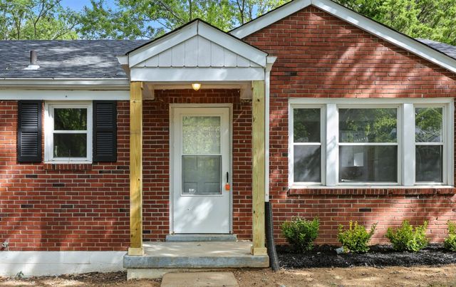 1014 Buck Dr, Clarksville, TN 37040