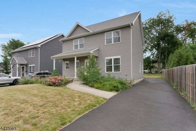 441 William St, Somerville Boro, NJ 08876