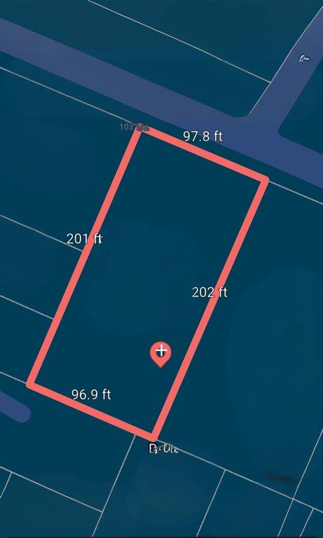 105 E Walnut DR, Austin, TX 78753