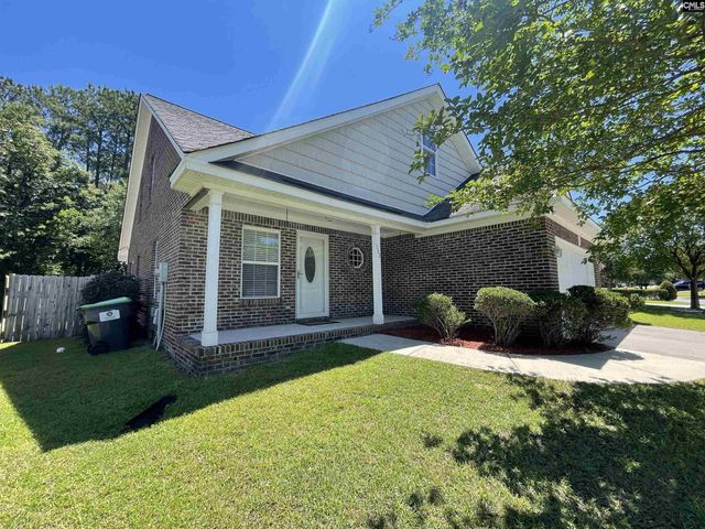 132 War Admiral Drive, West Columbia, SC 29170