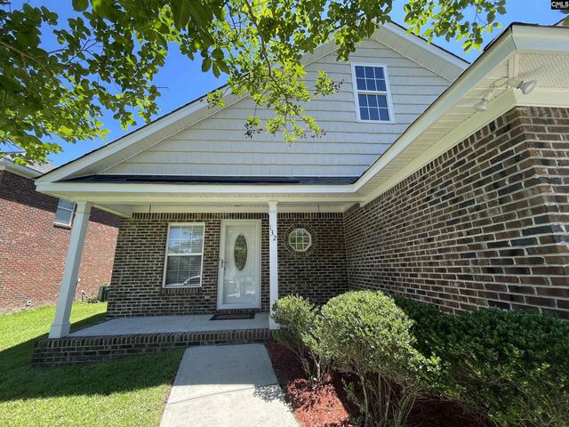 132 War Admiral Drive, West Columbia, SC 29170