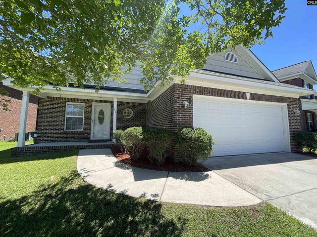 132 War Admiral Drive, West Columbia, SC 29170
