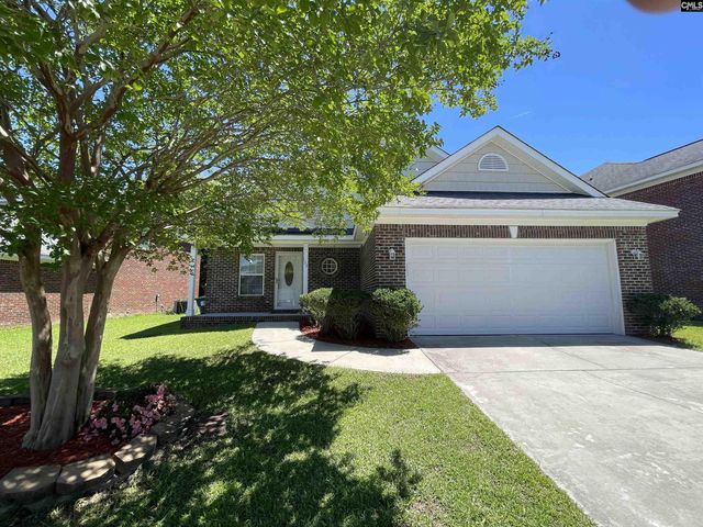 132 War Admiral Drive, West Columbia, SC 29170