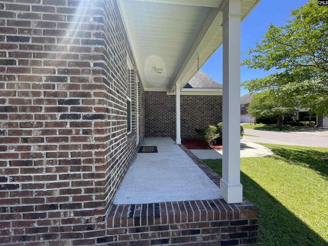 132 War Admiral Drive, West Columbia, SC 29170