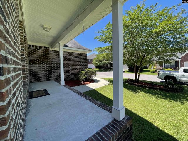 132 War Admiral Drive, West Columbia, SC 29170